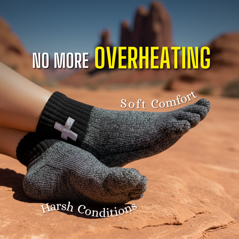 SuperSocks (UniSize)