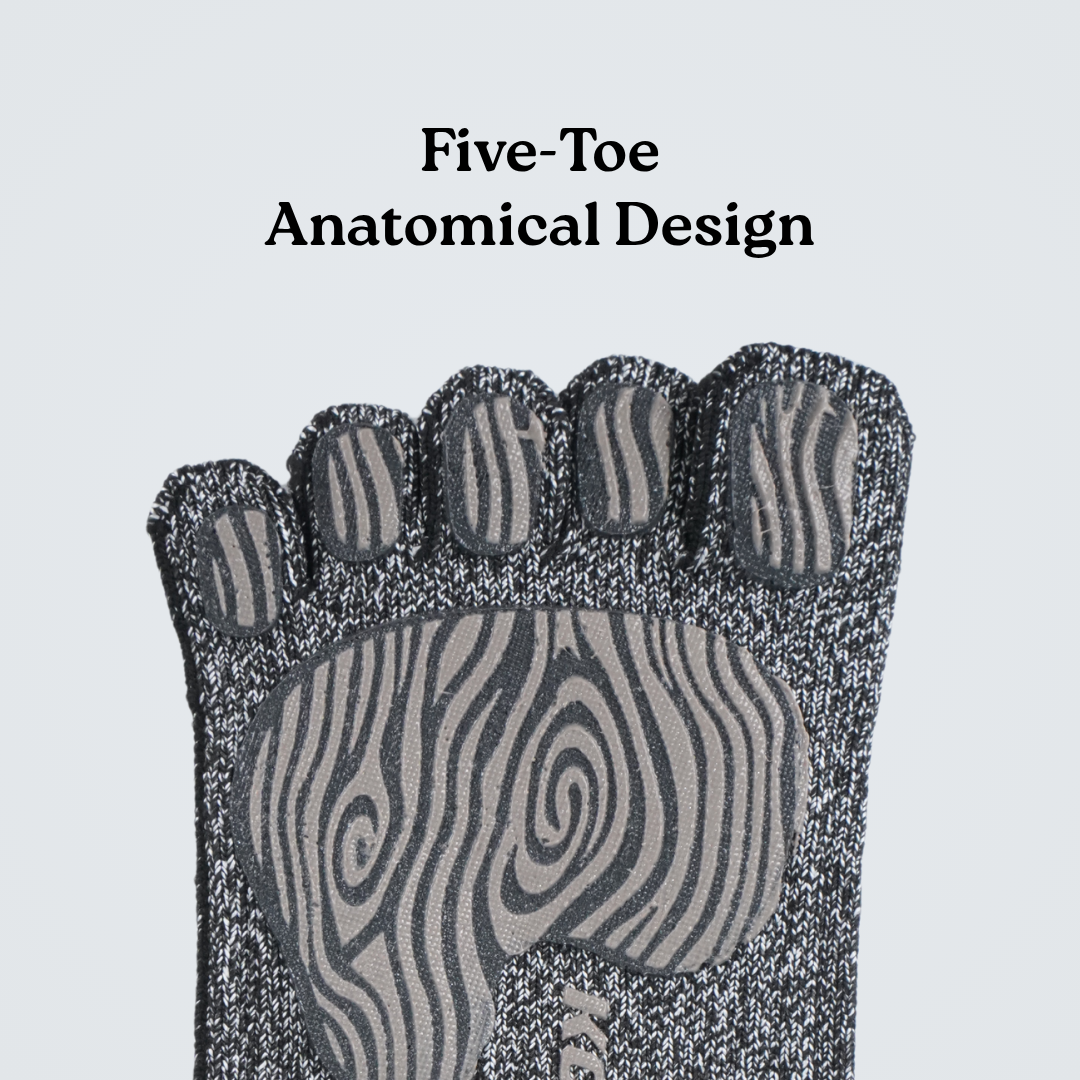 SuperSocks Wood Carved Edition (LIMITED EDITION)