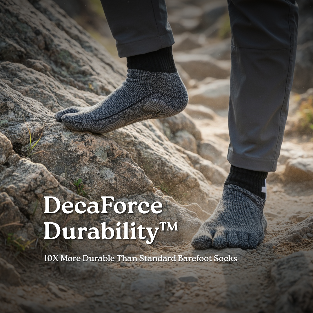 SuperSocks Wood Carved Edition (LIMITED EDITION)