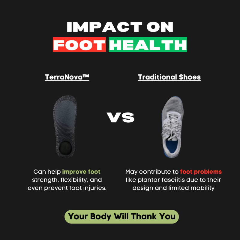 TerraNova™ Sock Shoe