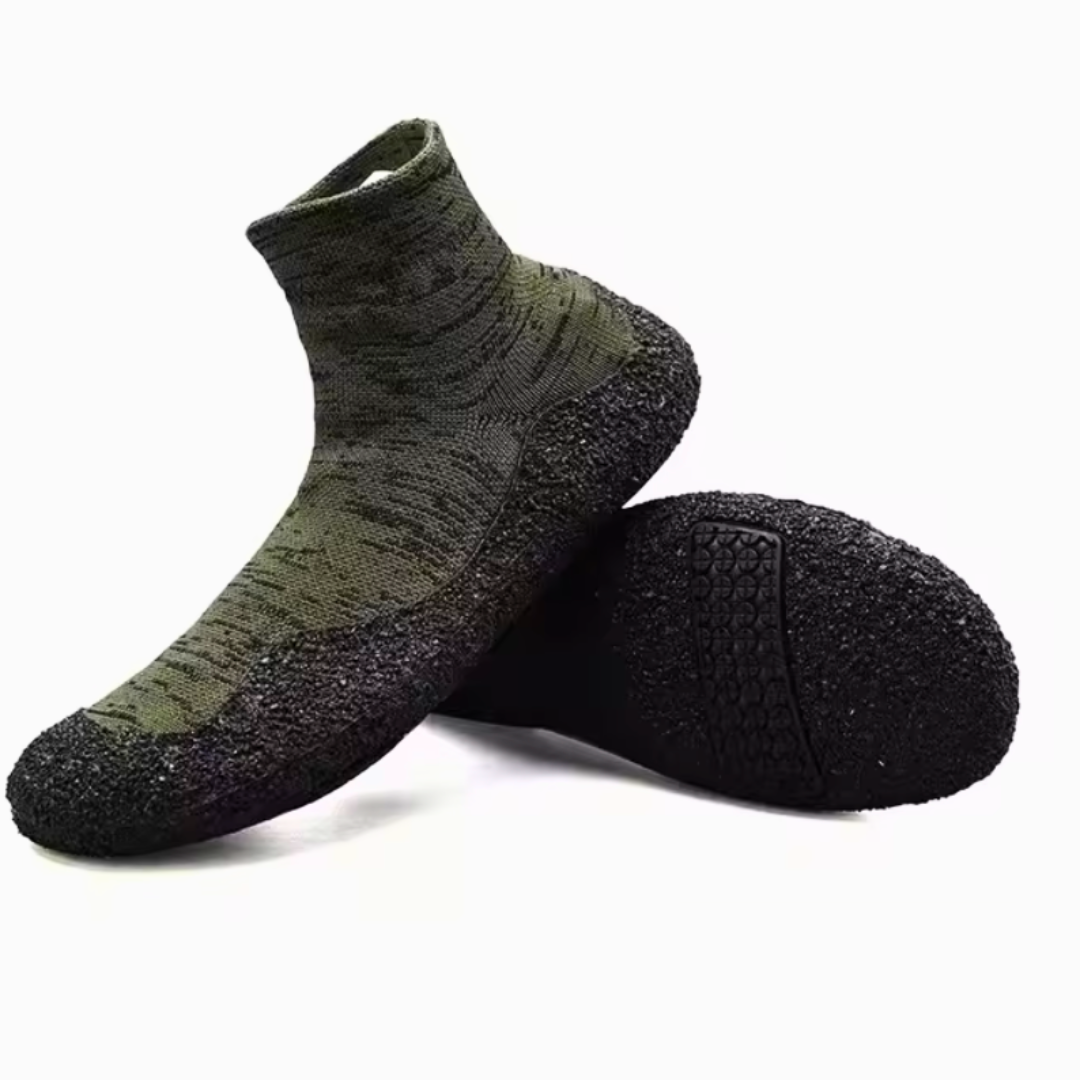 TerraNova™ Sock Shoe