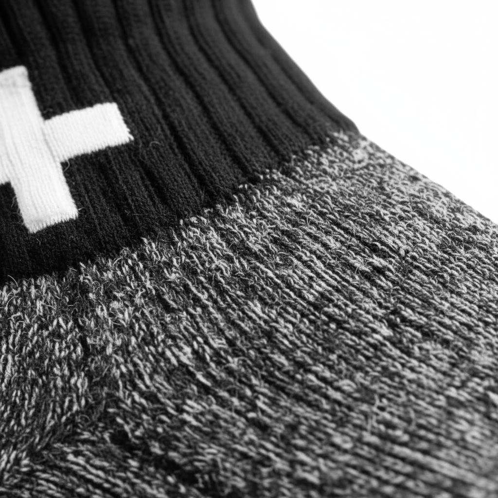 SuperSocks (One Size Fits All)