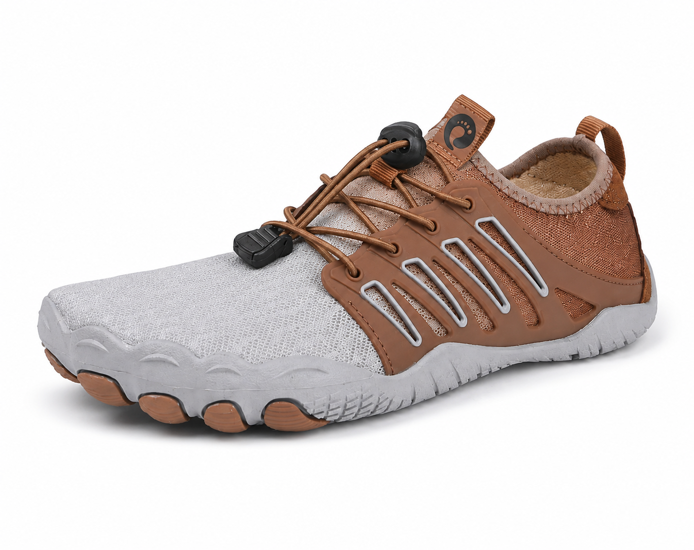 Brown/Gray