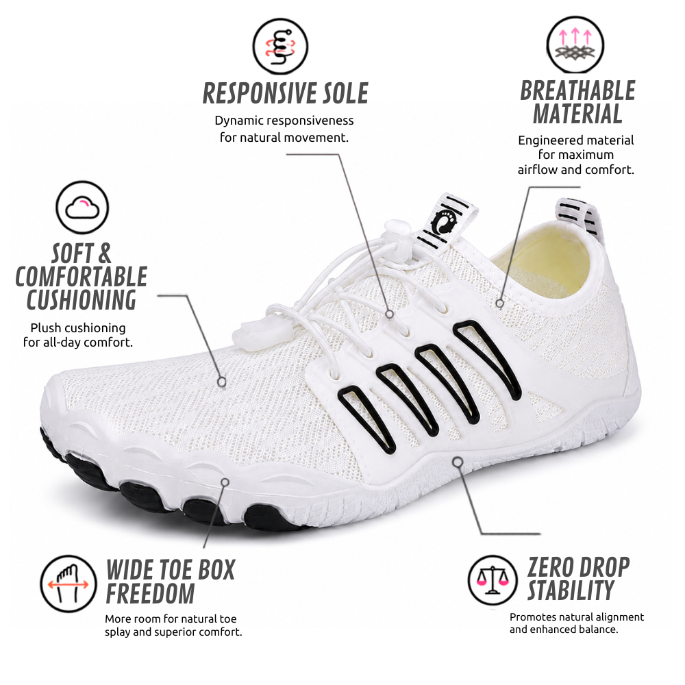 White/Black