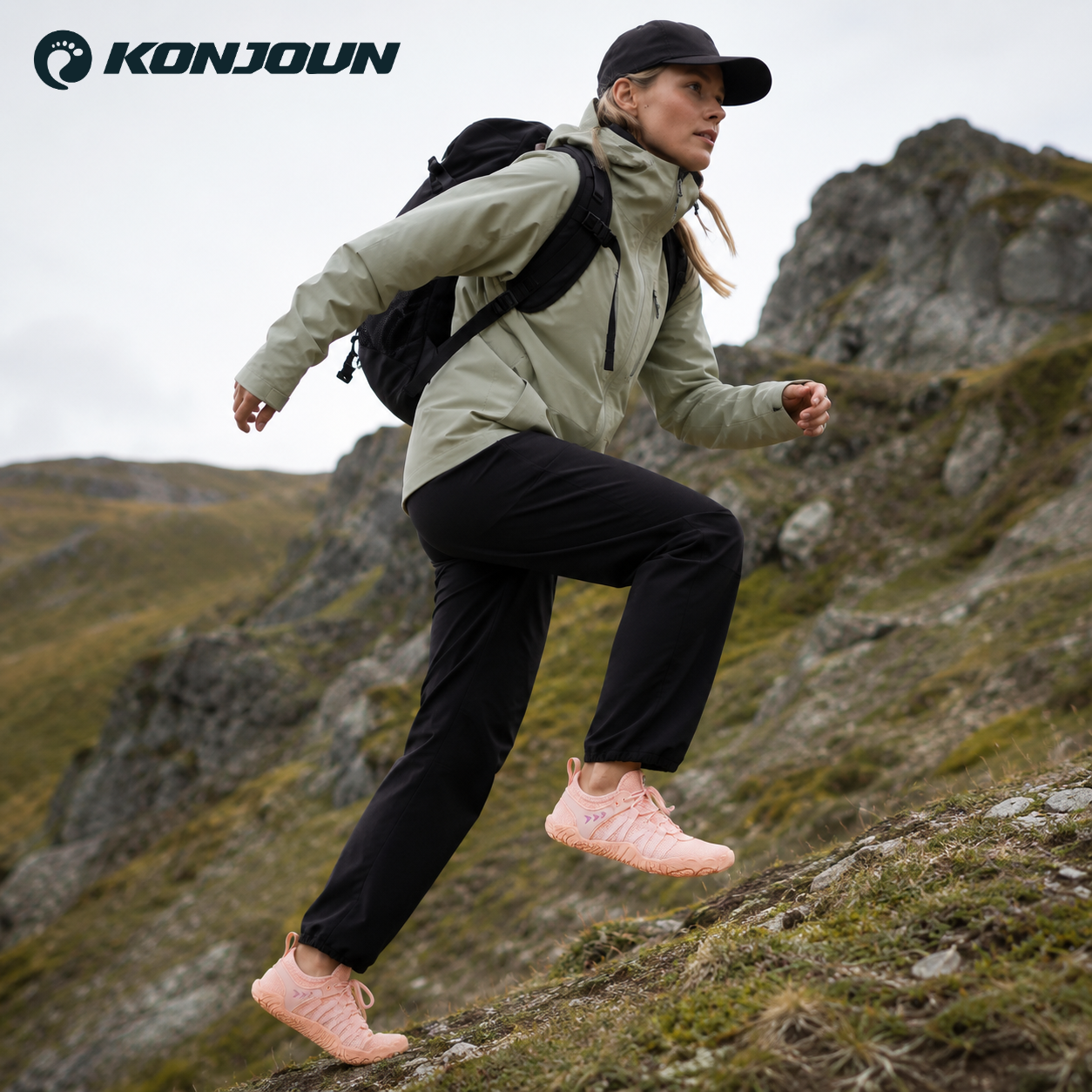 Konjoun™