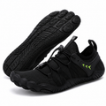 Oryn Trail - Trail-Ready & Non-Slip Barefoot Shoes