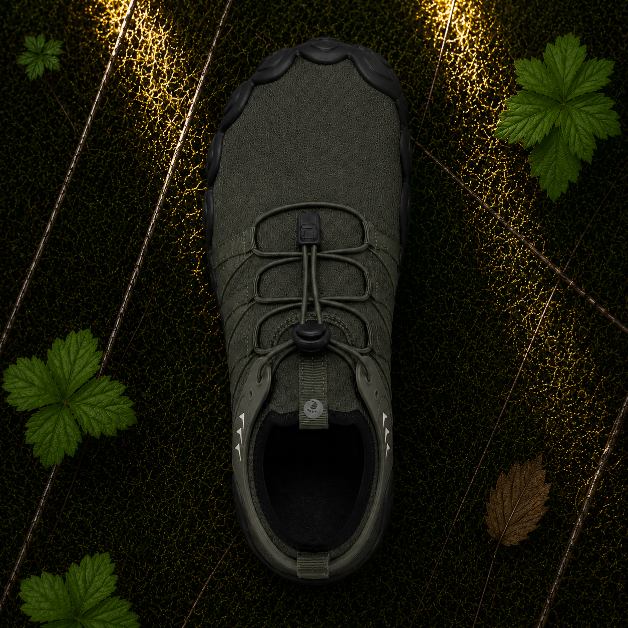 Dark Green