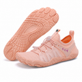 Oryn Trail - Trail-Ready & Non-Slip Barefoot Shoes
