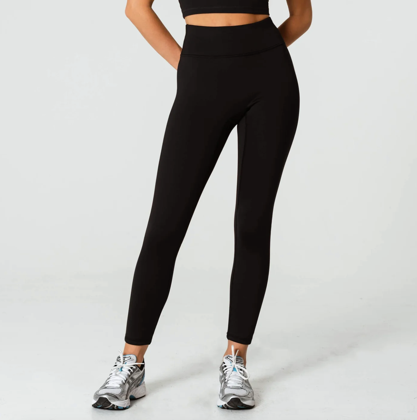 Winter Fleece Legging (One Size Fits All)