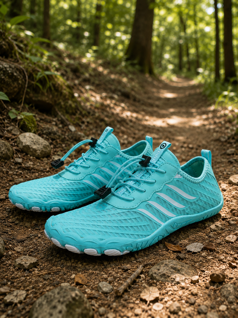 Veya Ridge - Airy & Non-Slip All-Purpose Barefoot Shoes