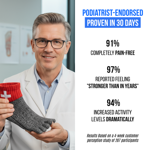 SuperSocks (UniSize)