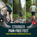 SuperSocks (One Size Fits All)