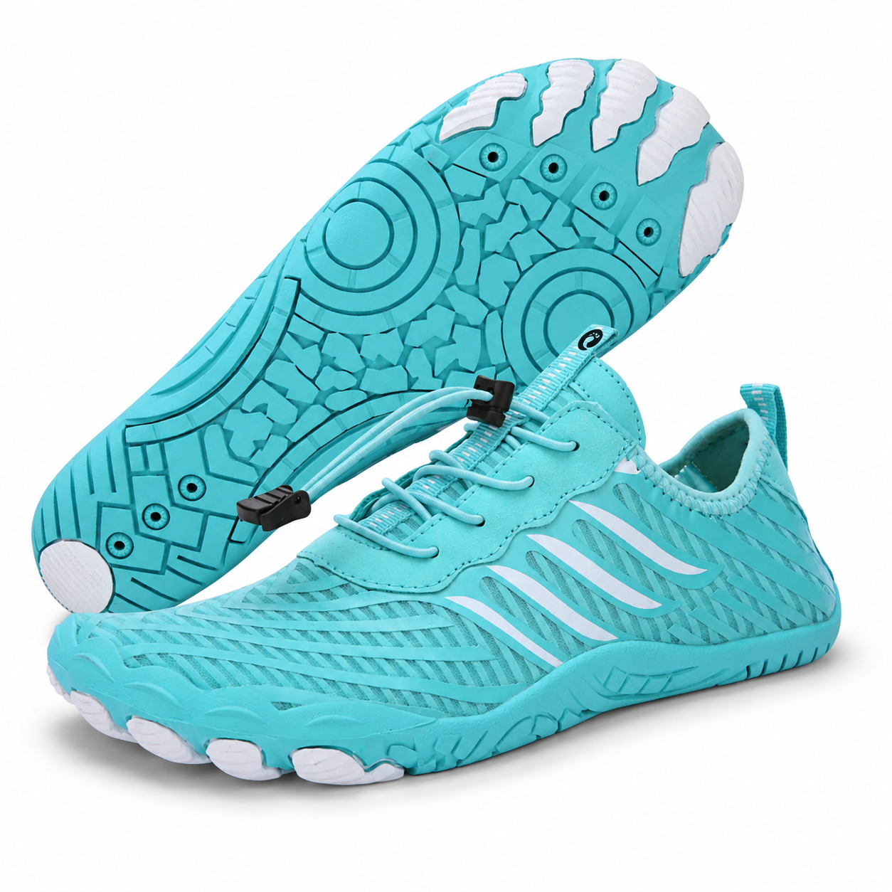 Ocean turquoise