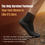 TerraNova™ Sock Shoe