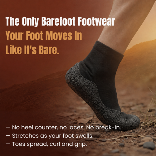 TerraNova™ Sock Shoe