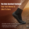 TerraNova™ Sock Shoe