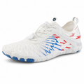 Zevryn X - Wide Toe Box Shoes for Healthy Feet