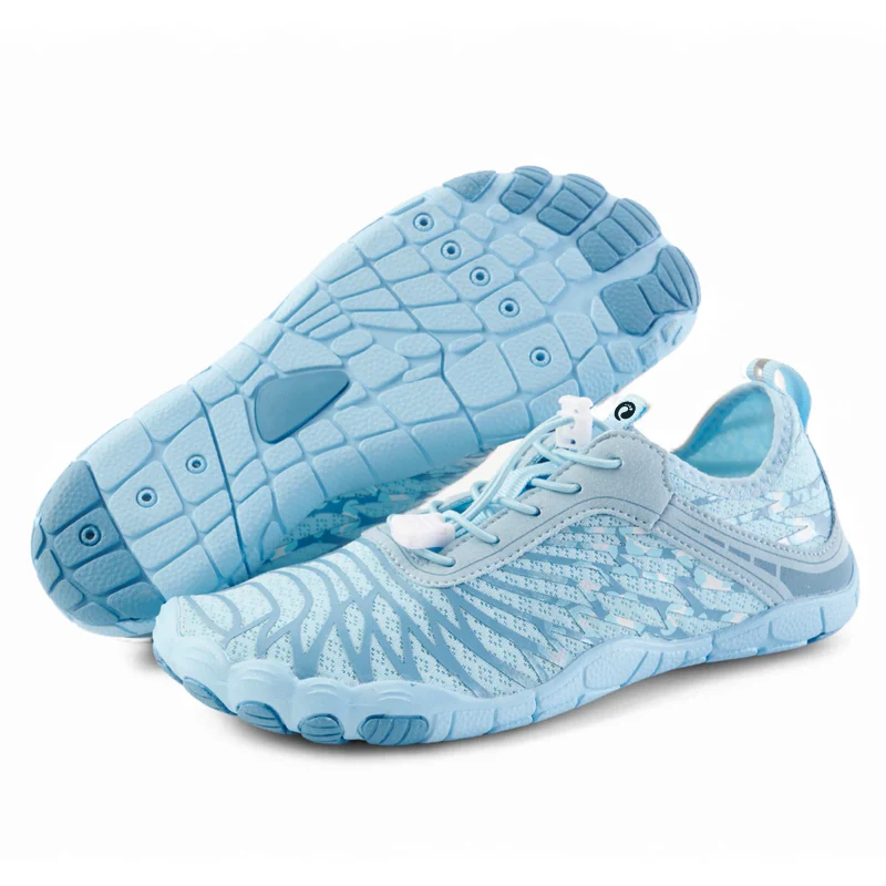Icy Blue