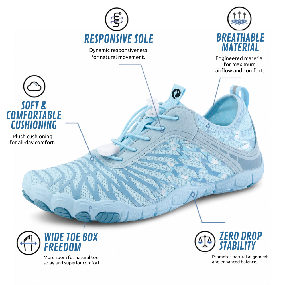 Icy Blue